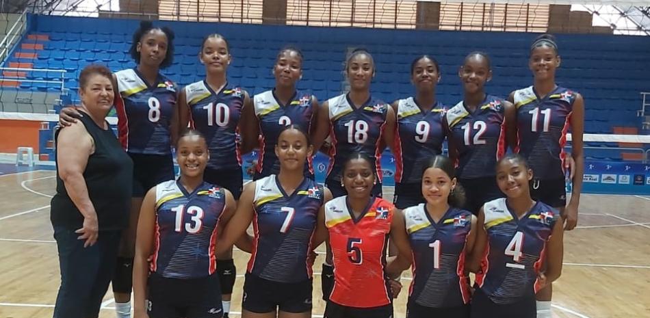 "Dominicana debuta el martes ante Costa Rica en el primer torneo continental U-17″|  Listín Diario