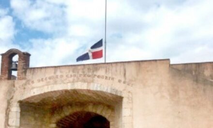 Dominicana declara 3 días duelo nacional por víctimas de temporal |  AlMomento.net