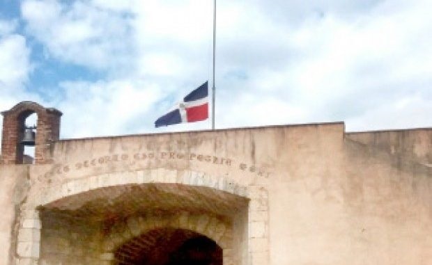 Dominicana declara 3 días duelo nacional por víctimas de temporal |  AlMomento.net