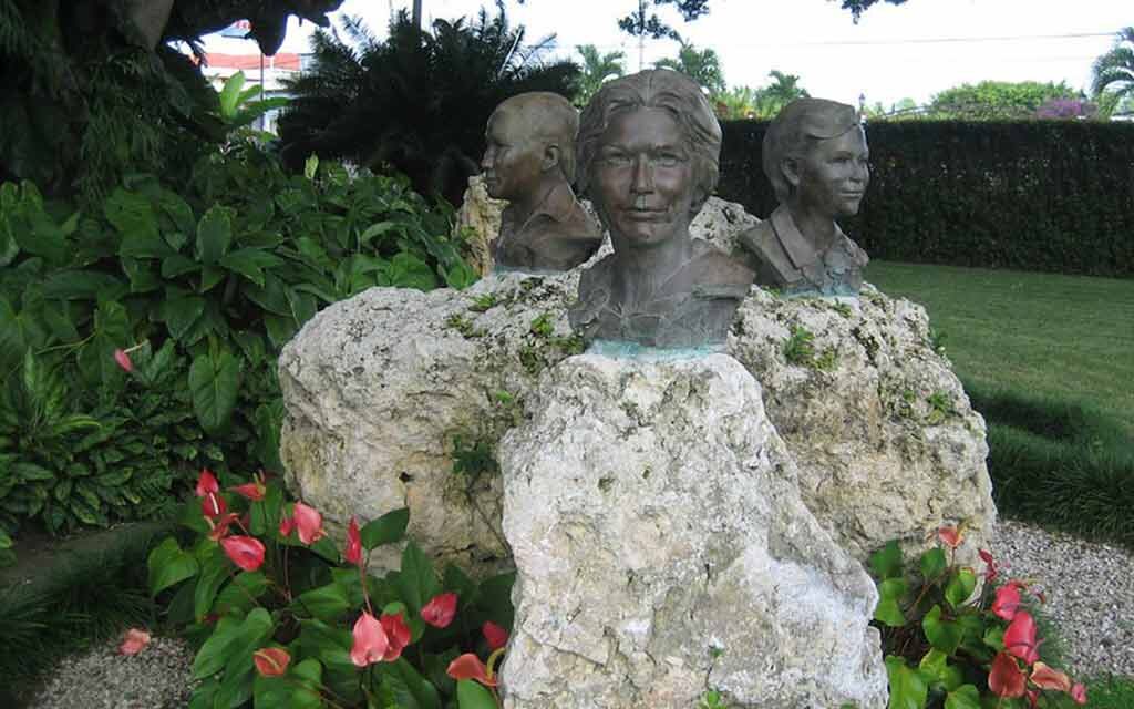 Dominicana es el segundo país de la región con más feminicidios