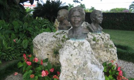 Dominicana es el segundo país de la región con más feminicidios