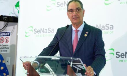 Dominicana: llaman a prevenir enfermedades tras intensas lluvias |  AlMomento.net