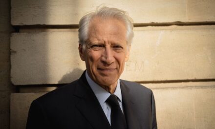 Dominique de Villepin, ex primer ministro de Francia: “Por cada bomba sobre una ambulancia en Gaza, nacen decenas de terroristas” |  internacional