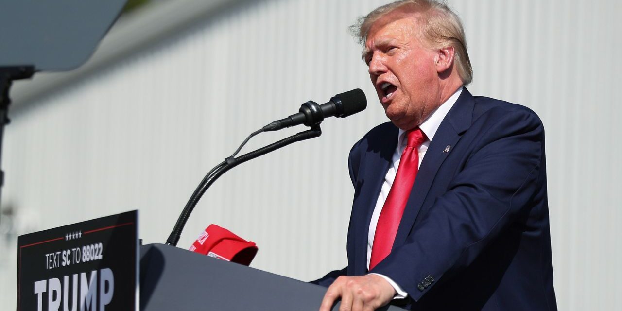 Donald Trump intentará eclipsar a Nikki Haley en el juego