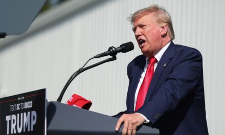 Donald Trump intentará eclipsar a Nikki Haley en el juego