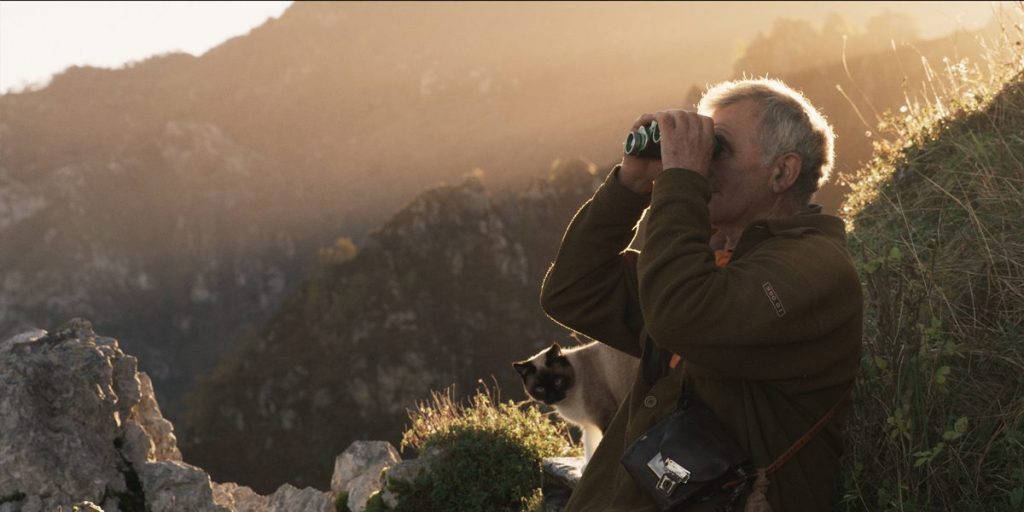 EL CINE ASTURIANO ATRAVIESA EL 61 FICX