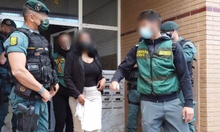 ESPAÑA: Dominicanas entre mujeres obligadas a prostituirse |  AlMomento.net
