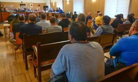 ESPAÑA: Piden 18 años para una familia dominicana por drogas |  AlMomento.net