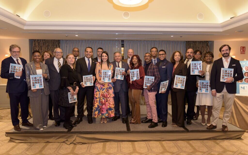 ESPAÑA: Revista Soy Caribe Premium dedica edición a comunidad dominicana |  AlMomento.net