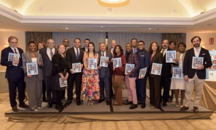 ESPAÑA: Revista Soy Caribe Premium dedica edición a comunidad dominicana |  AlMomento.net
