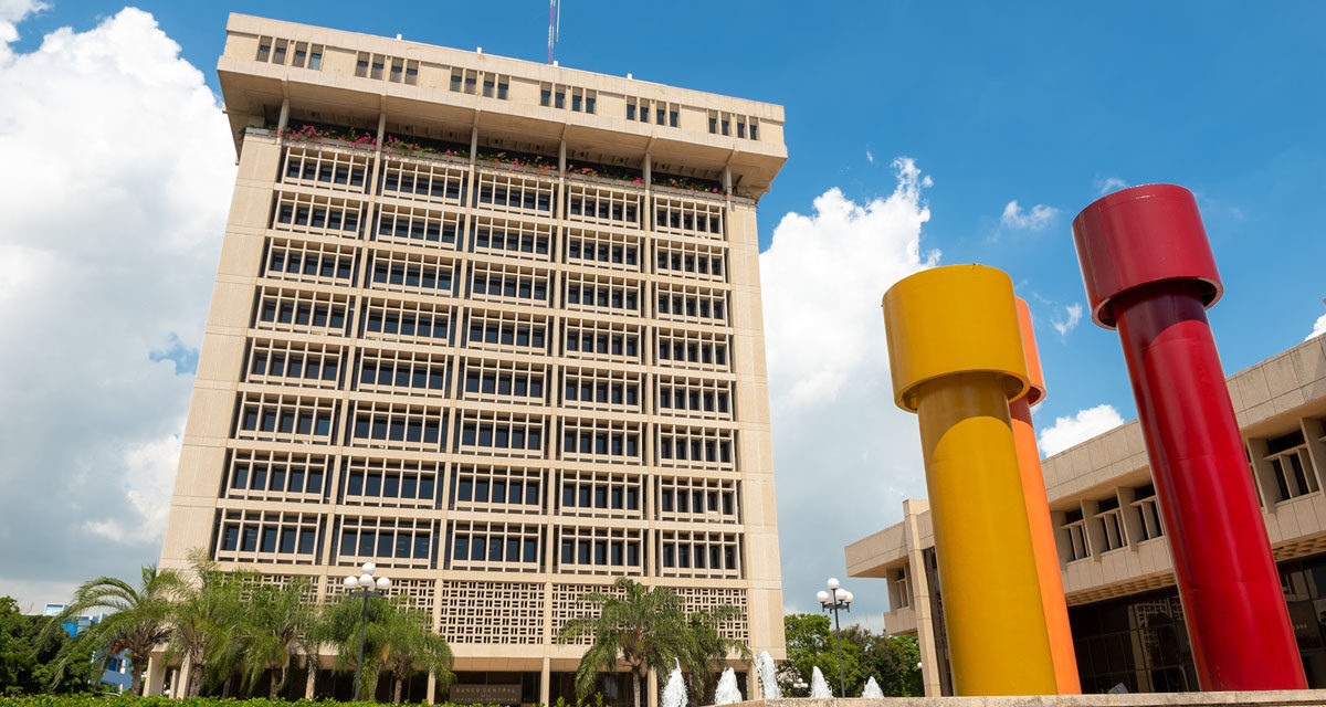 Economía dominicana crece 1.9% en enero-octubre 2023
