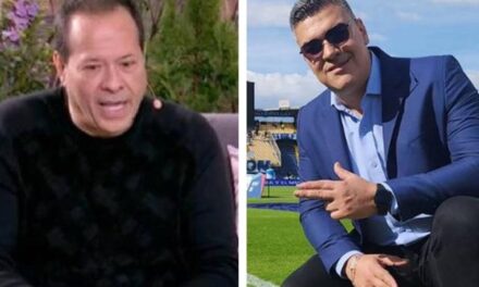 Eduardo Luis sale a cortar los 'chismes' sobre Javier Fernández: ¿cómo es la relación?