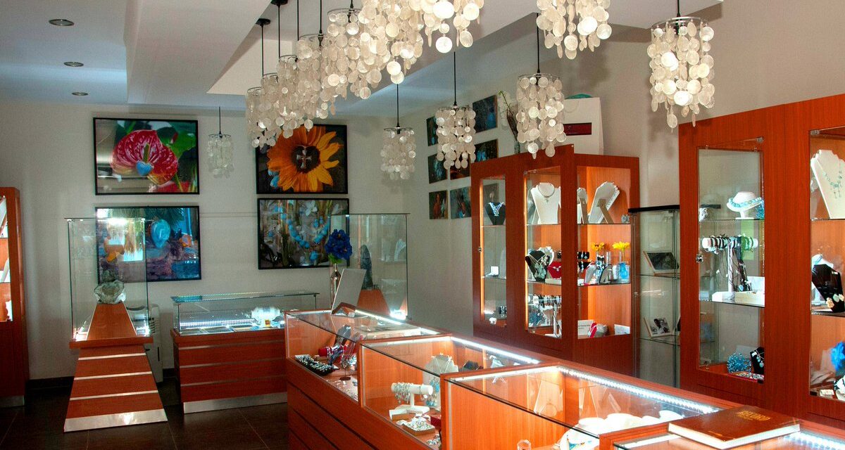 El 31.8% de los museos en República Dominicana son de propiedad privada.