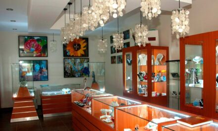 El 31.8% de los museos en República Dominicana son de propiedad privada.
