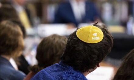 El 73% de los neoyorquinos dice que el antisemitismo va en aumento