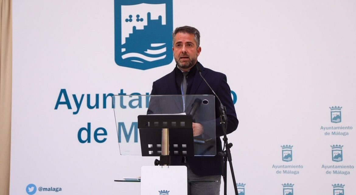 El Ayuntamiento de Málaga participa en República Dominicana en unas jornadas de calidad nacionales