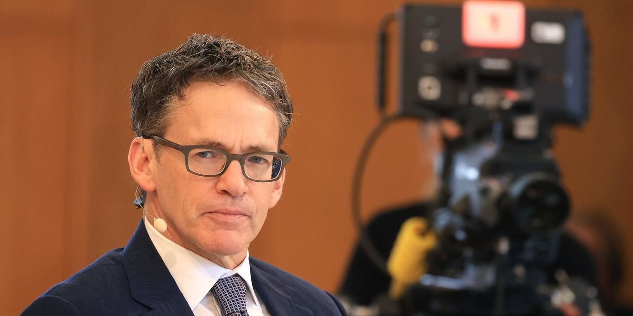 El CEO de Bayer dice que la ruptura no solucionaría todos los males de la empresa