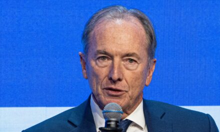 El CEO de Morgan Stanley dice que su empresa está lista para el "final de Basilea III"