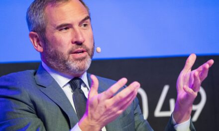 El CEO de Ripple dice que la SEC ha perdido de vista la misión de proteger a los inversores