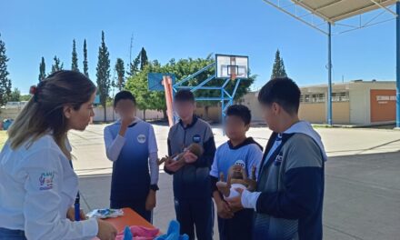 El Centro Comunitario de Salud Mental de Salamanca realiza Rally sobre prevención de adicciones – Boletines Dependencias