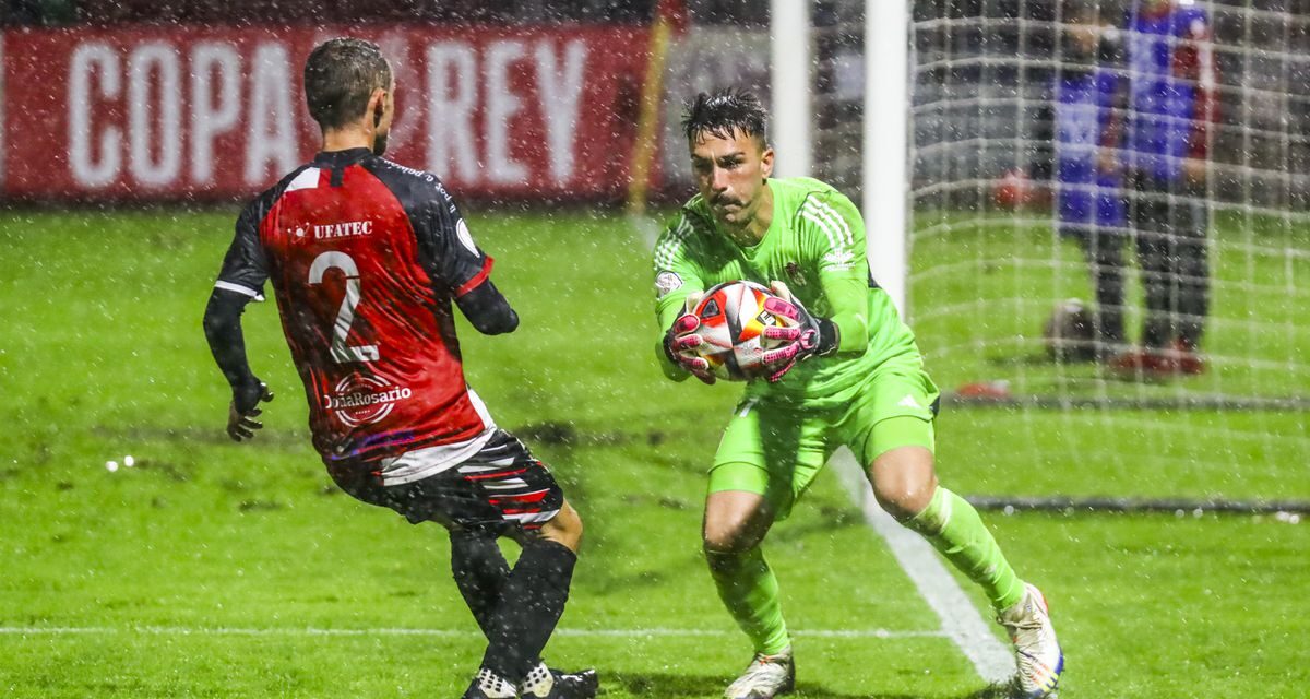 El Comité de Apelación rechaza el recurso del Granada contra su eliminación en la Copa del Rey |  Fútbol |  Deportes