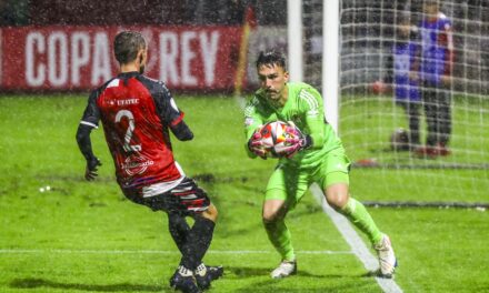El Comité de Apelación rechaza el recurso del Granada contra su eliminación en la Copa del Rey |  Fútbol |  Deportes