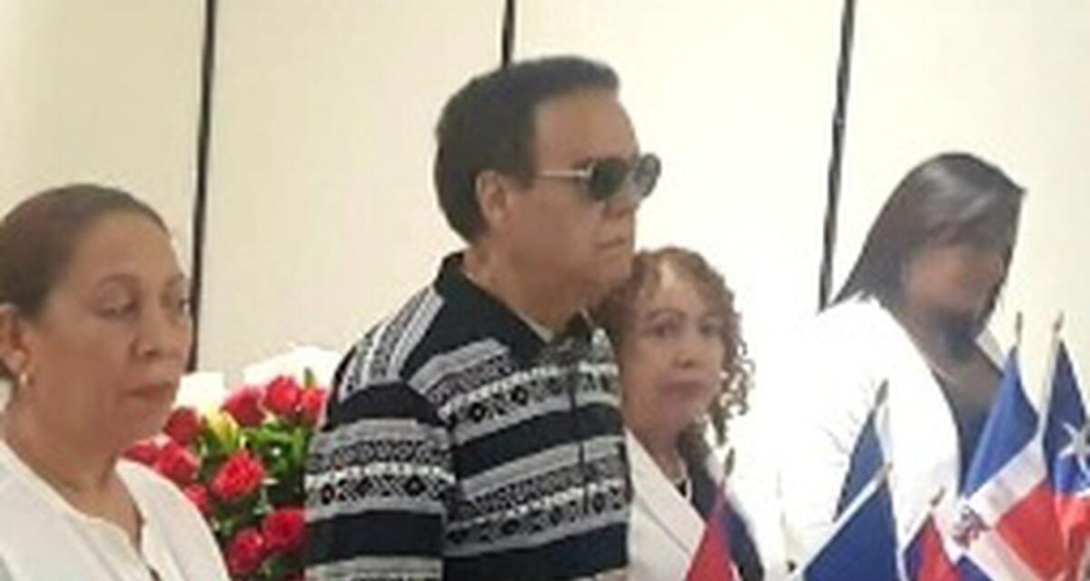 El Conjunto Quisqueya vio de cerca la muerte en República Dominicana