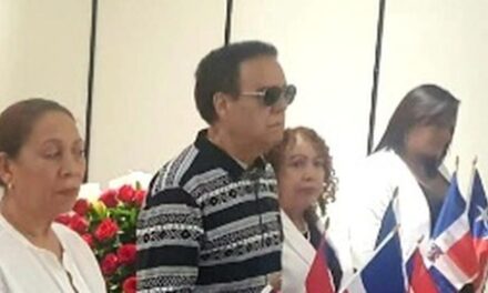 El Conjunto Quisqueya vio de cerca la muerte en República Dominicana