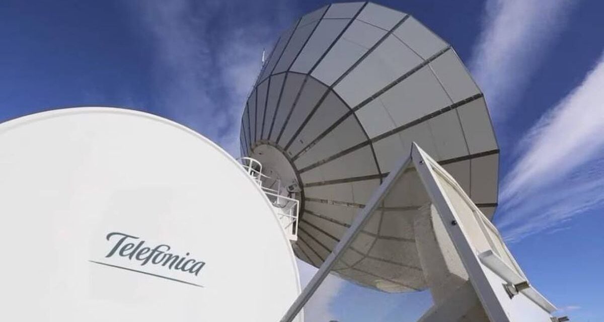 El ERE de Telefónica no tendrá costes para el Estado ni deberá ser autorizado por el Gobierno |  Economía