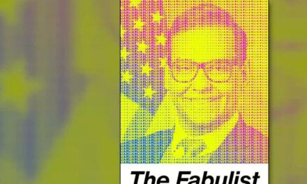 ’El Fabulista' narra el ascenso y caída de Santos