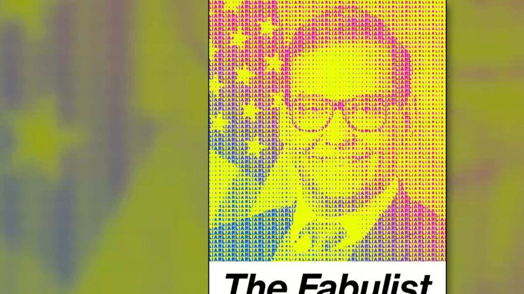’El Fabulista' narra el ascenso y caída de Santos