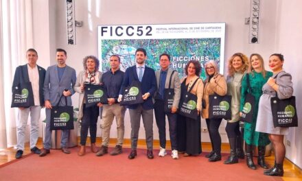 El Festival Internacional de Cine de Cartagena proyectará 60 películas en su 52 edición – Cartagena