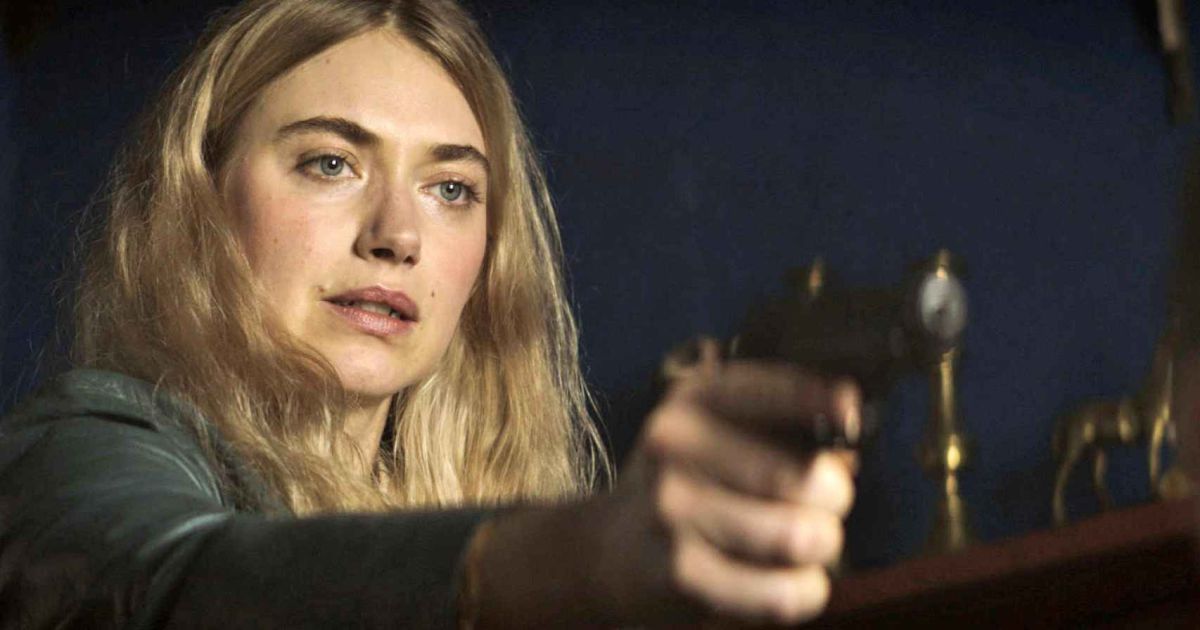 El Festival de Gijón dispara el mejor cine de autor: 200 películas para "deslumbrar"