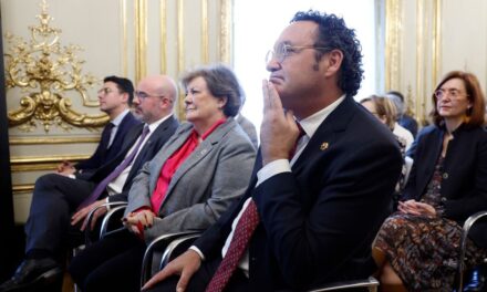 El Gobierno renovará a Álvaro García Ortiz como fiscal general del Estado para la legislatura |  España
