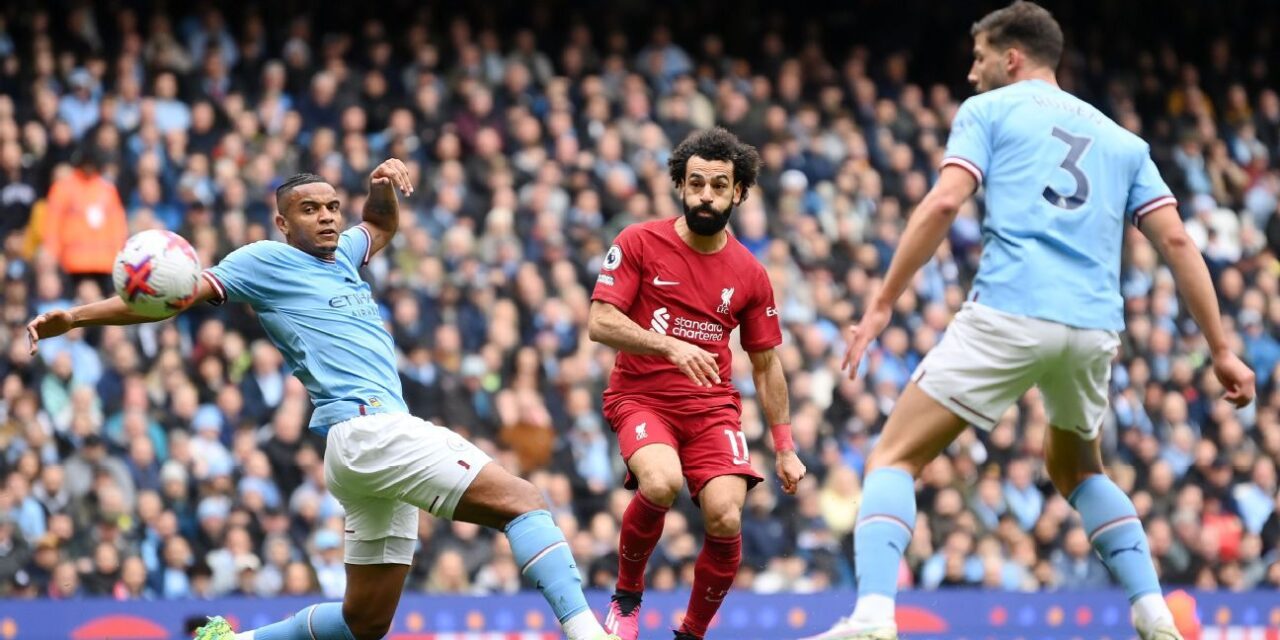 El Liverpool debe ganar al Manchester City para demostrar que son contendientes