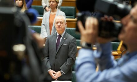 El PNV decidirá el lunes si Iñigo Urkullu repite como candidato a lehendakari |  España