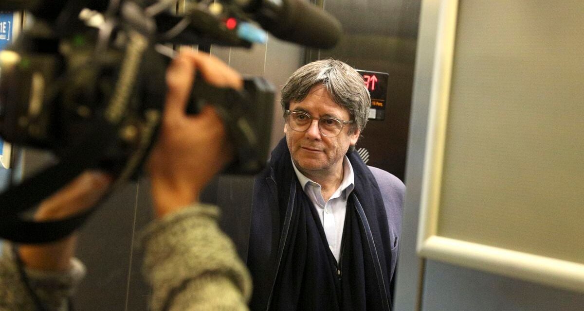 El PSOE y Junts cierran el acuerdo de la amnistía y dan vía libre a la investidura de Sánchez |  España