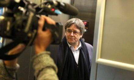 El PSOE y Junts cierran el acuerdo de la amnistía y dan vía libre a la investidura de Sánchez |  España