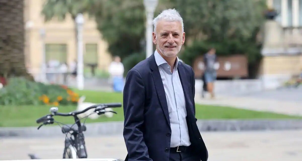 El TSJPV carga contra «la judicialización de la política» del pacto… – El Diario Vasco