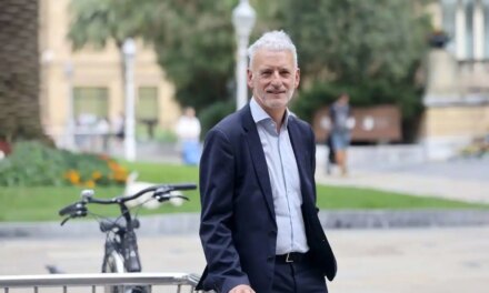 El TSJPV carga contra «la judicialización de la política» del pacto… – El Diario Vasco