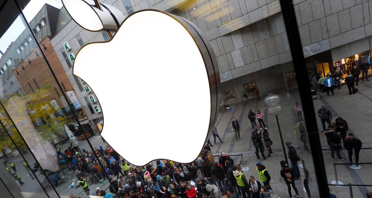 El abogado la UE pide anular la sentencia que valida los multimillonarios beneficios fiscales de Apple en Irlanda |  Economía