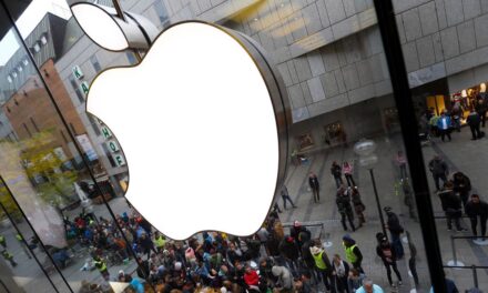 El abogado la UE pide anular la sentencia que valida los multimillonarios beneficios fiscales de Apple en Irlanda |  Economía
