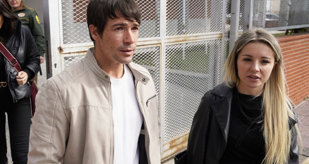 El actor Juan José Ballesta, en libertad sin cargos tras ser detenido por agredir y robar a un conocido |  Madrid |  España