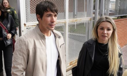 El actor Juan José Ballesta, en libertad sin cargos tras ser detenido por agredir y robar a un conocido |  Madrid |  España