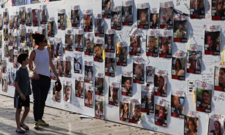 El acuerdo sobre rehenes entre Israel y Hamas podría llegar esta semana: esto es lo que sabemos