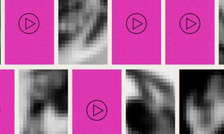 El algoritmo de Instagram ofrece una mezcla de vídeos tóxicos a los adultos que siguen a niños