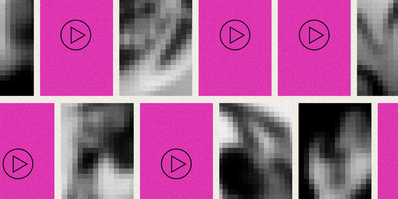 El algoritmo de Instagram ofrece una mezcla de vídeos tóxicos a los adultos que siguen a niños