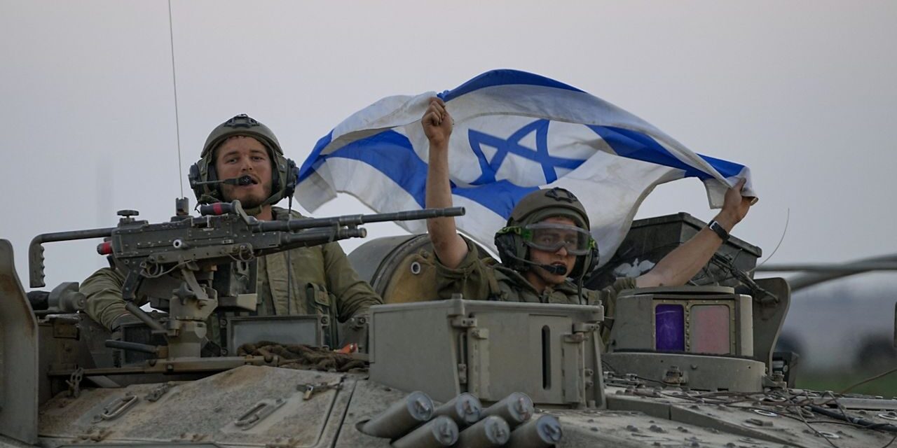 El apoyo a Israel en EE.UU. está disminuyendo, según una encuesta