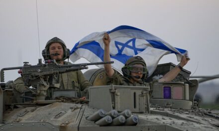 El apoyo a Israel en EE.UU. está disminuyendo, según una encuesta