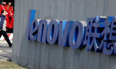 El beneficio trimestral de Lenovo cae un 54%, pero supera el consenso